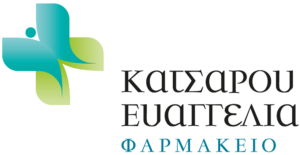 Κατσαρού Φαρμακείο Λογότυπο